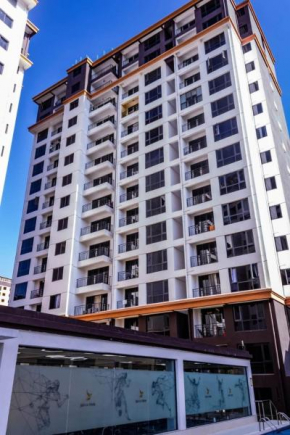 The Fabolous Kilileleshwa homes